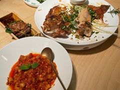 -一坐一忘云南菜(卓悦中心)