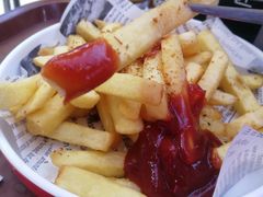 -孖记茶档·热腾茶餐(荔湾领展广场店)