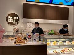 -派悦坊·甜品·蛋糕(虹口龙之梦店)