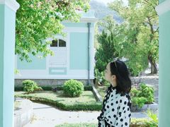 -龙环葡韵住宅式博物馆