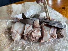 白切羊肉超-小辫子羊肉面馆(周东店)