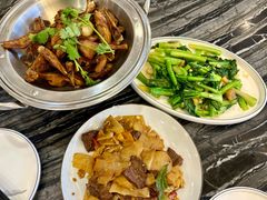 -美极鲜食坊(宝安南路店)