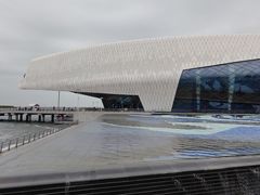 -贝林大翅鲸简餐厅(国家海洋博物馆店)