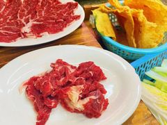 -柴头哥·牛肉火锅(爱民路店)