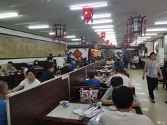 大堂-海碗居(牡丹园店)