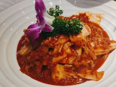 -非烤勿扰韩料自助烤肉(松山湖万科店)