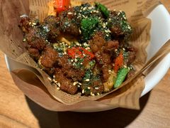 -太二酸菜鱼(财富购物中心店)