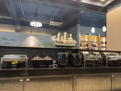 -观海轩餐厅(一线海景店)