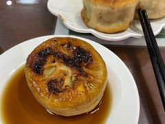 -清真牛街祥云轩门钉肉饼(左家庄店)