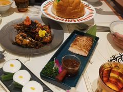 -太食獸泰式茶餐厅(IFS国金中心店)