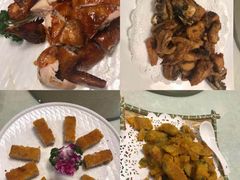 -聚缘海鲜酒家(厚街店)