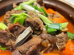 -鑫小城故事·藕汤·家常菜(台北一路总店)