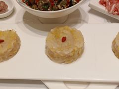 -澳洲肥牛火锅(转盘路店)