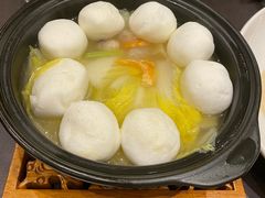 -广州文华东方酒店·江-由辉师傅主理