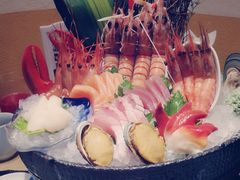 -虹料理·日料放题(悠方店)