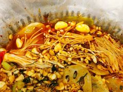 -有鱼吃·纸包烤鱼(曲江创意谷店)