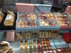 -Olé精品超市(广州太古汇店)