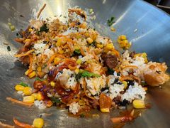 -梨花牛肉汤饭(仁恒伊势丹店)