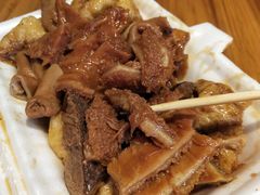 牛杂-细妹五香牛杂(步行街店)