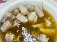 -兴记肉骨茶(甲洞大街第二新分店)