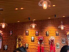 -南通滨江洲际酒店-西集自助餐厅