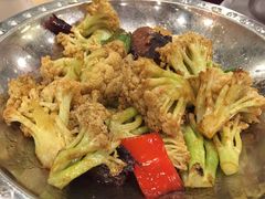 -粤仔湾砂锅粥(广益哥伦布店)