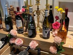 -22ºN BISTRO西餐&酒馆(石奥商业街店)