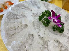 -官塘陈记鱼生·潮汕砂锅粥·牛肉火锅(潮枫路总店)