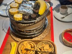 -鲤院·新中式美学·庭院餐厅(夫子庙店)