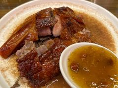 -鹅滋道(甘坑古镇店)