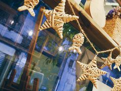 大堂-西关84·History·Art·Cafe