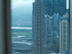 -澳门喜来登大酒店