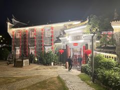 -客家大院·非遗赣南客家菜(郁孤台店)