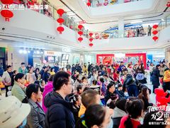 -万达广场(临港店)