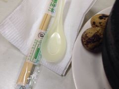 -土豆粉&刀削面(西单新一代商城店)