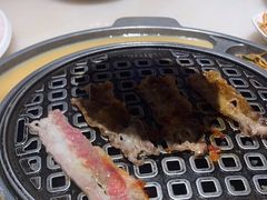 -韩宫宴炭火烤肉(印象城店)