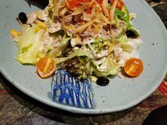-炙柒Sekinana·精致料理 烧鸟·铁板烧(海上世界店)