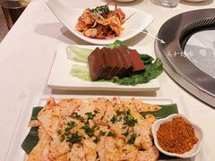 -么子烤肉(化龙池店)