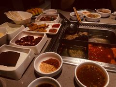 -海底捞火锅(八佰伴店)