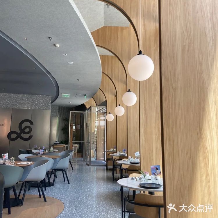 国金宝藏西餐厅