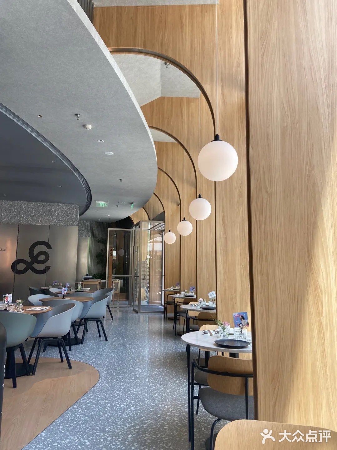国金宝藏西餐厅