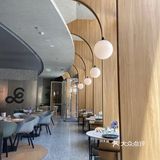 国金宝藏西餐厅