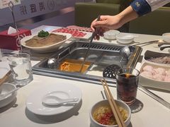 -海底捞火锅(威高广场店)