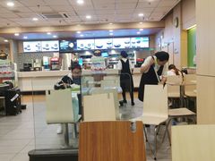大堂-老乡鸡(合肥火车站店)