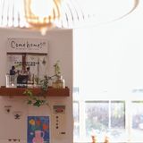 如家般的6年日式果子铺