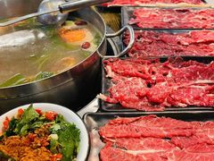-刘少华贵州小黄牛·鲜牛肉火锅(总店)