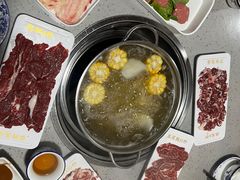 -杏花吴记牛肉火锅