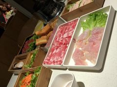 -火锅先生(五马街店)