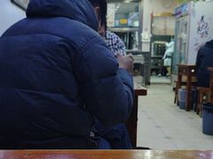 -天津包子铺(万泉庄店)