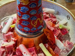 -木辛水水冰煮羊(新一中店)